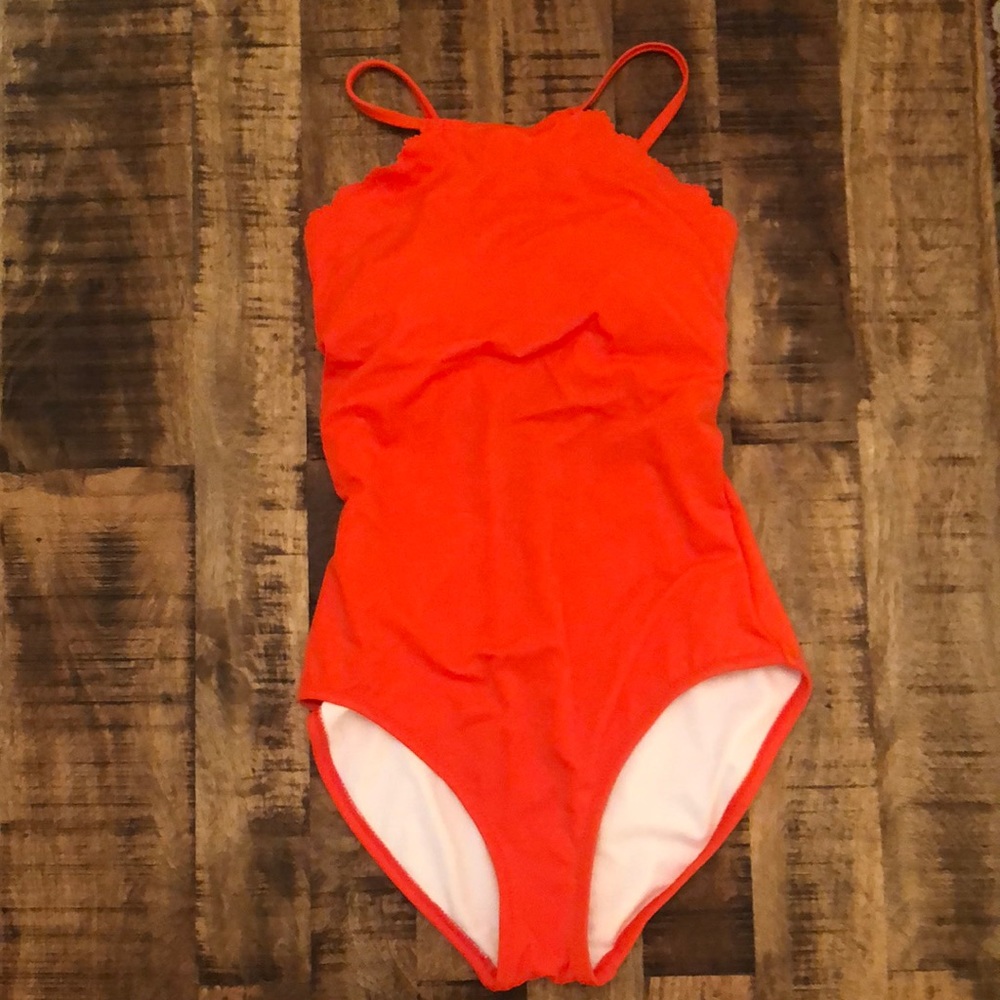 BANANA REPUBLIC women’s swimsuit